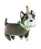 Globos Perros 66 cm - Miniatura 2
