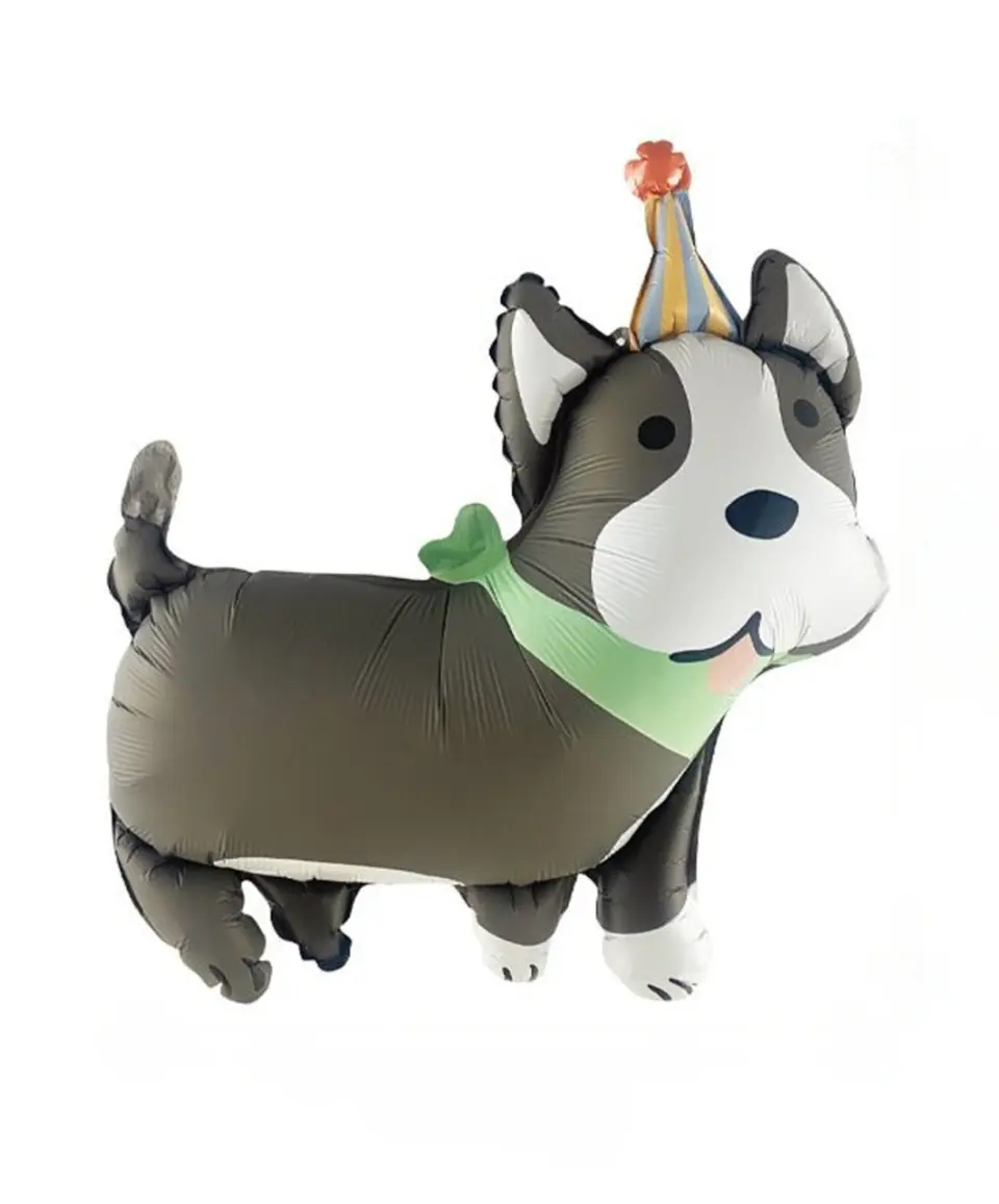 Globos Perros 66 cm 2