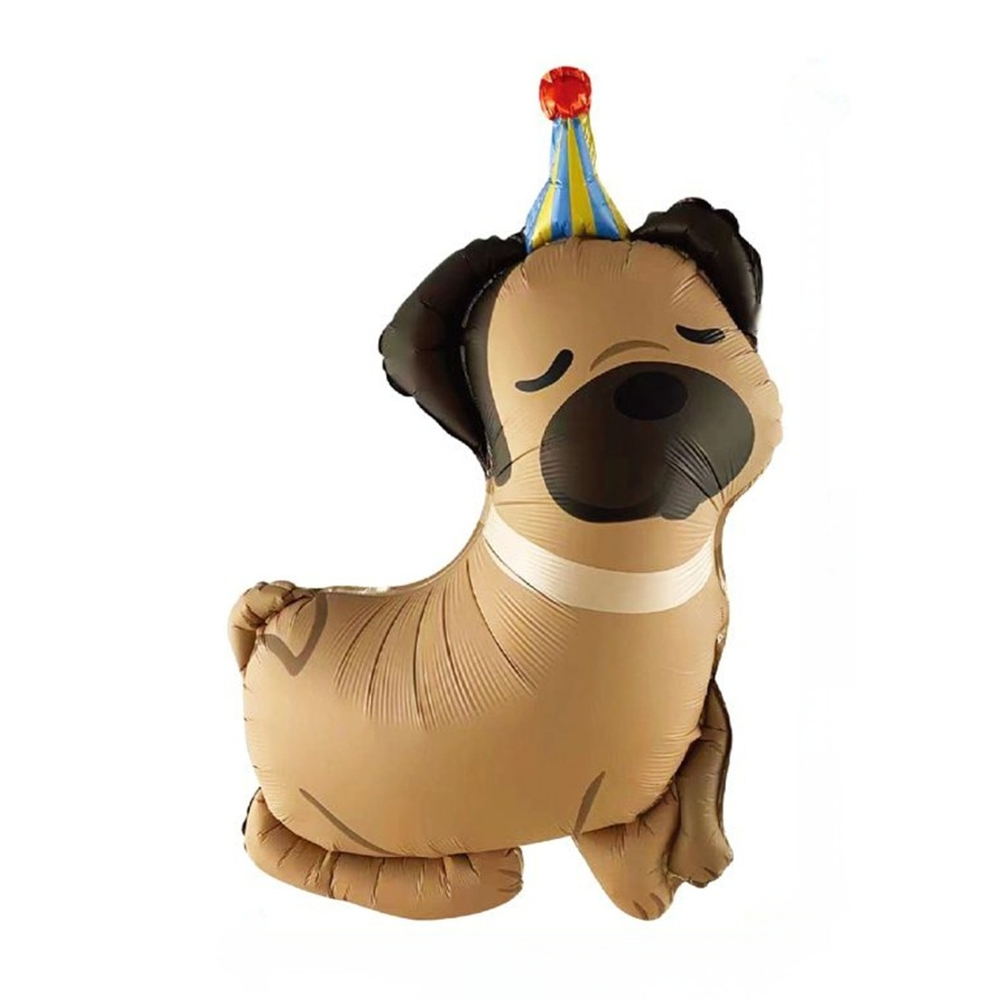 Globos Perros 66 cm