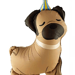 Globos Perros 66 cm