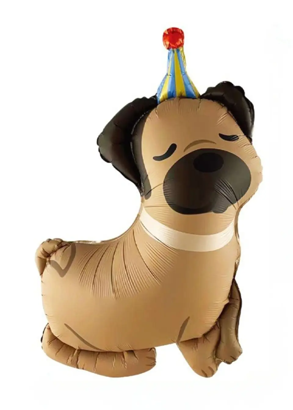 Globos Perros 66 cm 3