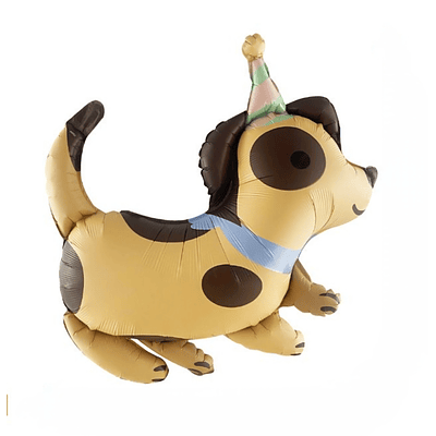 Globos Perros 66 cm