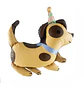 Globos Perros 66 cm - Miniatura 1