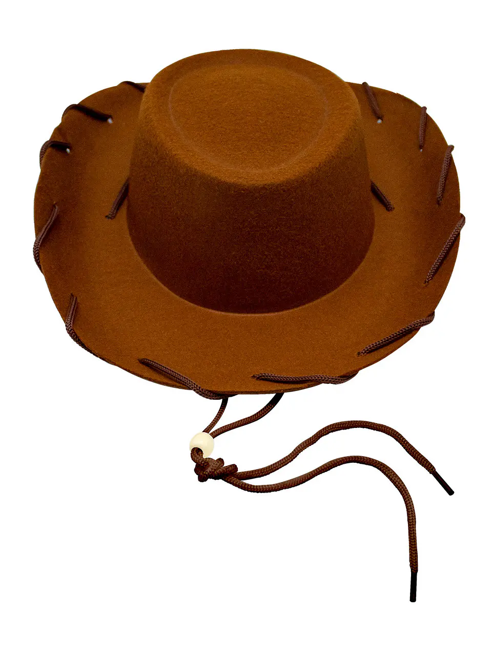 Sombrero woody vaquero infantil  1
