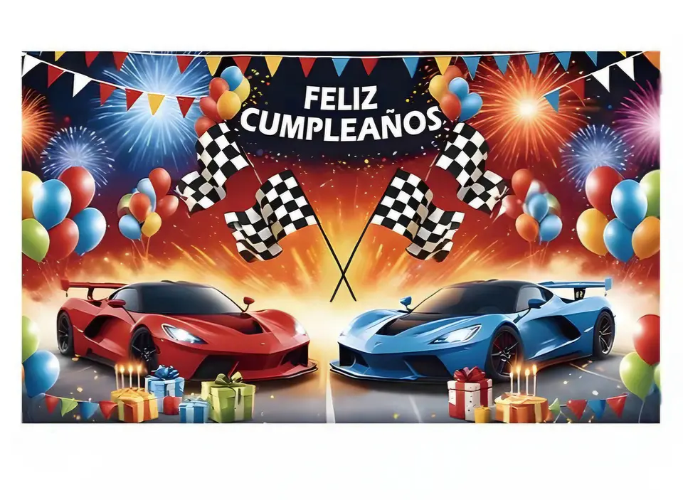 Fondo tela autos 70 x 120 cm 1