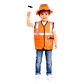 Disfraz Maestro Constructor  - Miniatura 1