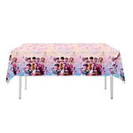 Mantel Guerreras K pop