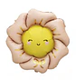 Globo Flor grande 100 cm - Miniatura 4