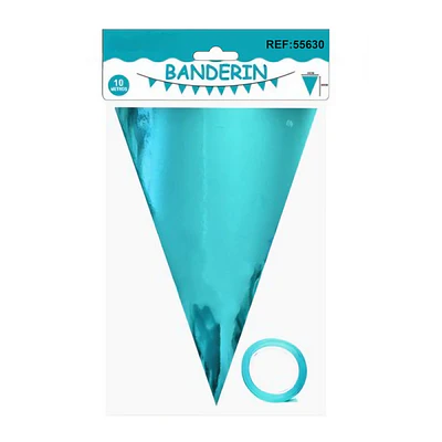 Banderines 10 metros