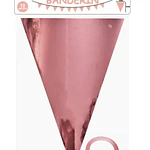 Banderines 10 metros