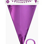 Banderines 10 metros