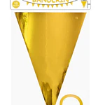 Banderines 10 metros