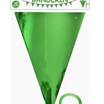 Banderines 10 metros