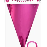 Banderines 10 metros