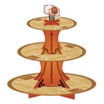 Portacupkaes basquetbol 