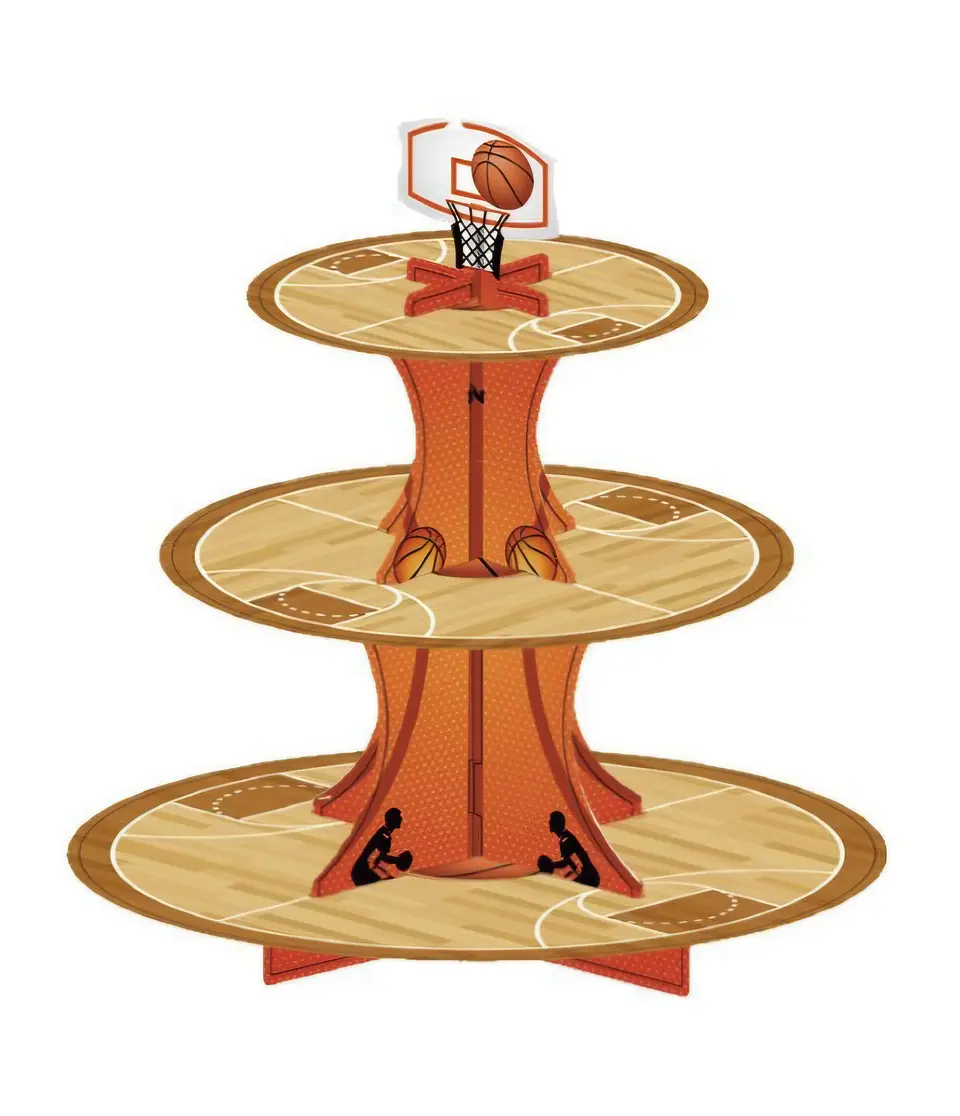 Portacupkaes basquetbol  1