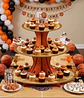 Portacupkaes basquetbol  - Miniatura 2