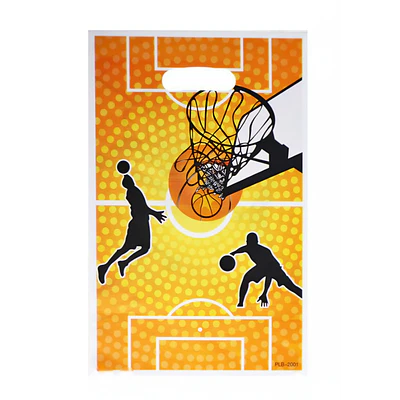 Bolsas basquetbol 10 unidades 