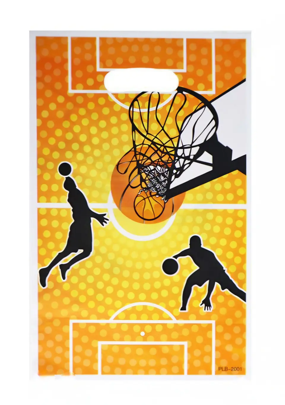 Bolsas basquetbol 10 unidades  1