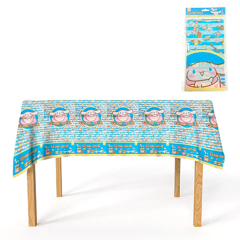 Mantel cinnamoroll 