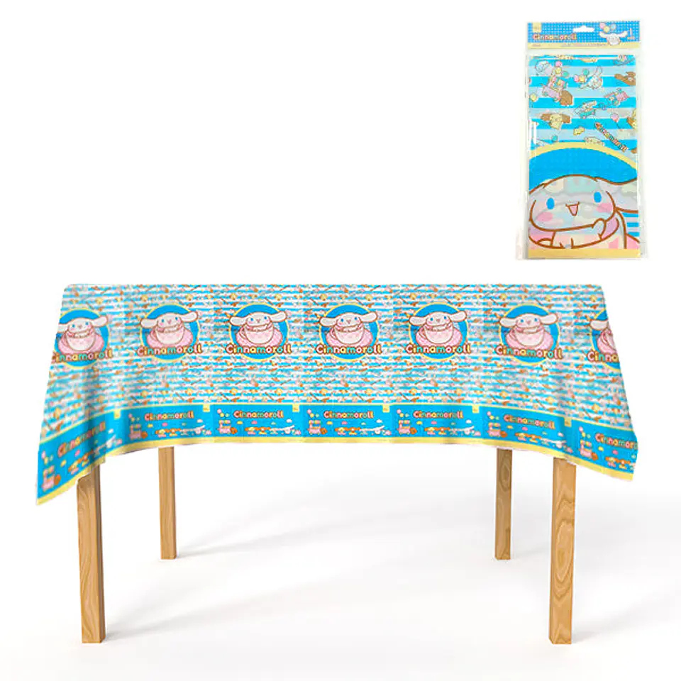 Mantel cinnamoroll  1