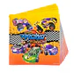 Servilleta Racing Wheels 12 unidades  - Miniatura 1