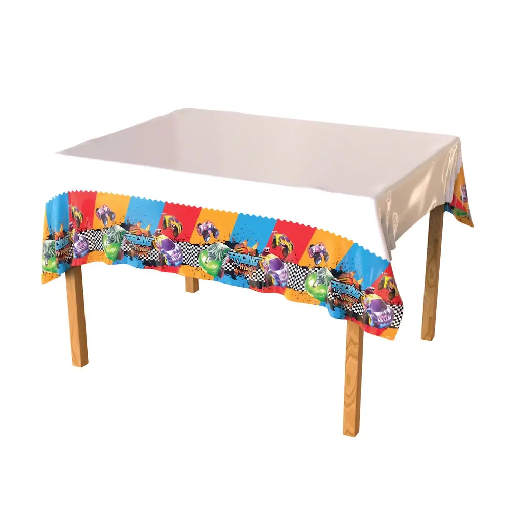 Mantel Rancing wheels