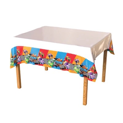 Mantel Rancing wheels