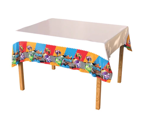 Mantel Rancing wheels