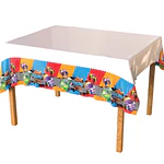 Mantel Rancing wheels