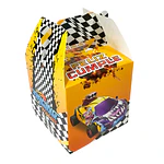 Cajas Racing Wheels 6 un