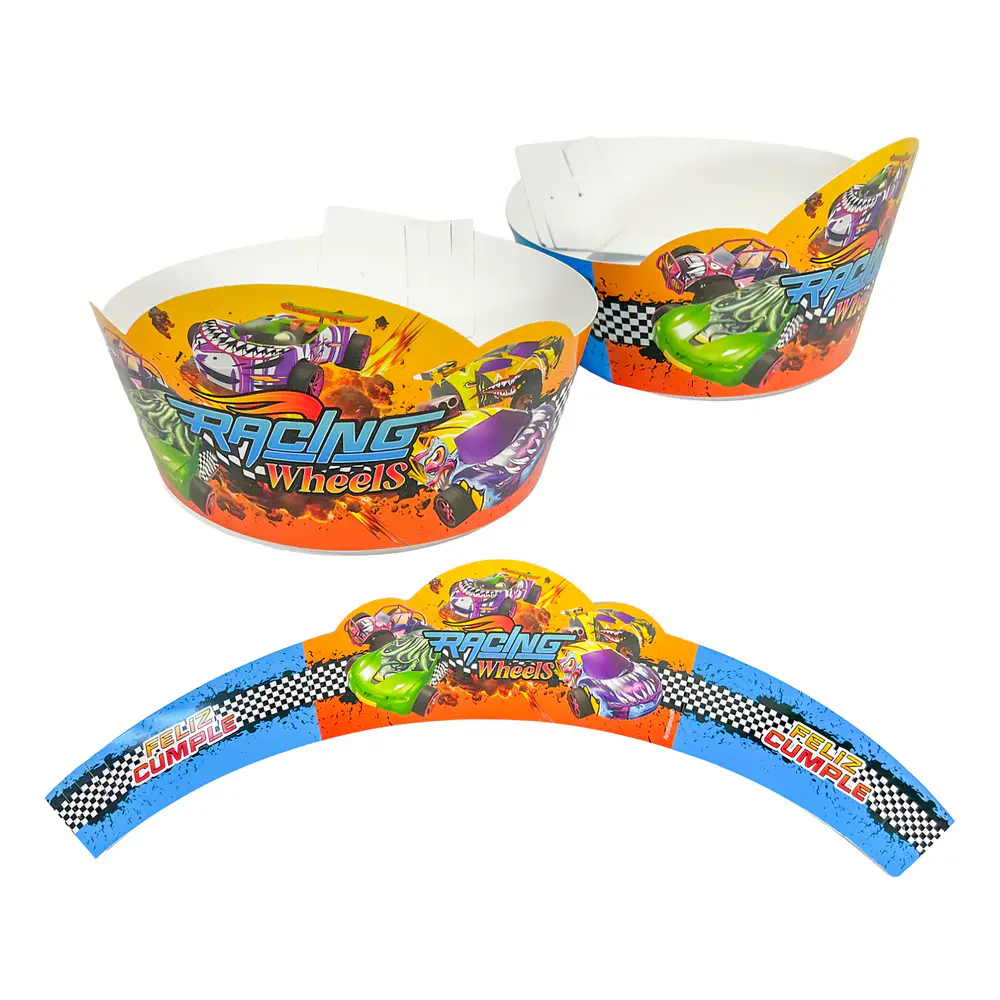 Corona Racing Wheels 