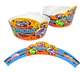Corona Racing Wheels x6 - Miniatura 1