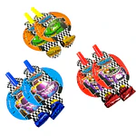 Pitos Racing Wheels 6 unidades 