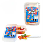 Gomitas Gusanos 300 gr