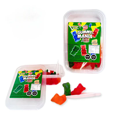 Gomitas Osito 300 gr