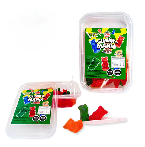 Gomitas Osito 300 gr