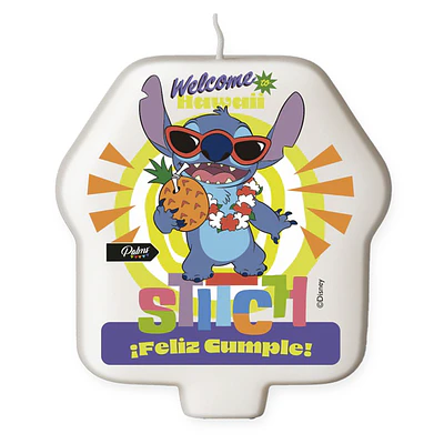 Vela Stitch