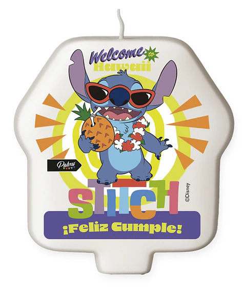 Vela Stitch