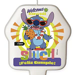 Vela Stitch