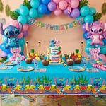 Mantel Stitch 