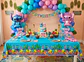 Mantel Stitch  - Miniatura 2