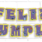 Guirnalda Stitch
