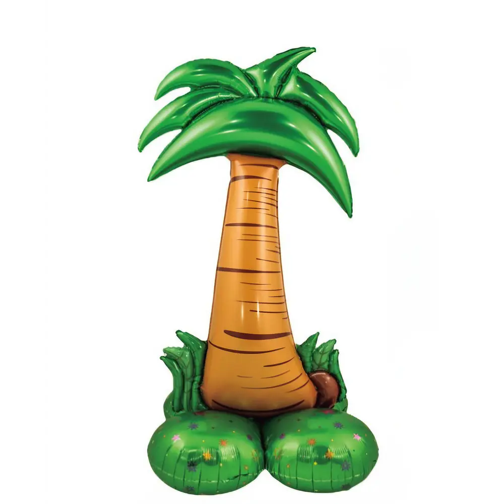 Globo Palmera 123 cm