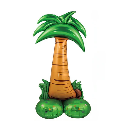 Globo Palmera 123 cm