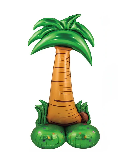 Globo Palmera 123 cm