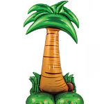 Globo Palmera 123 cm