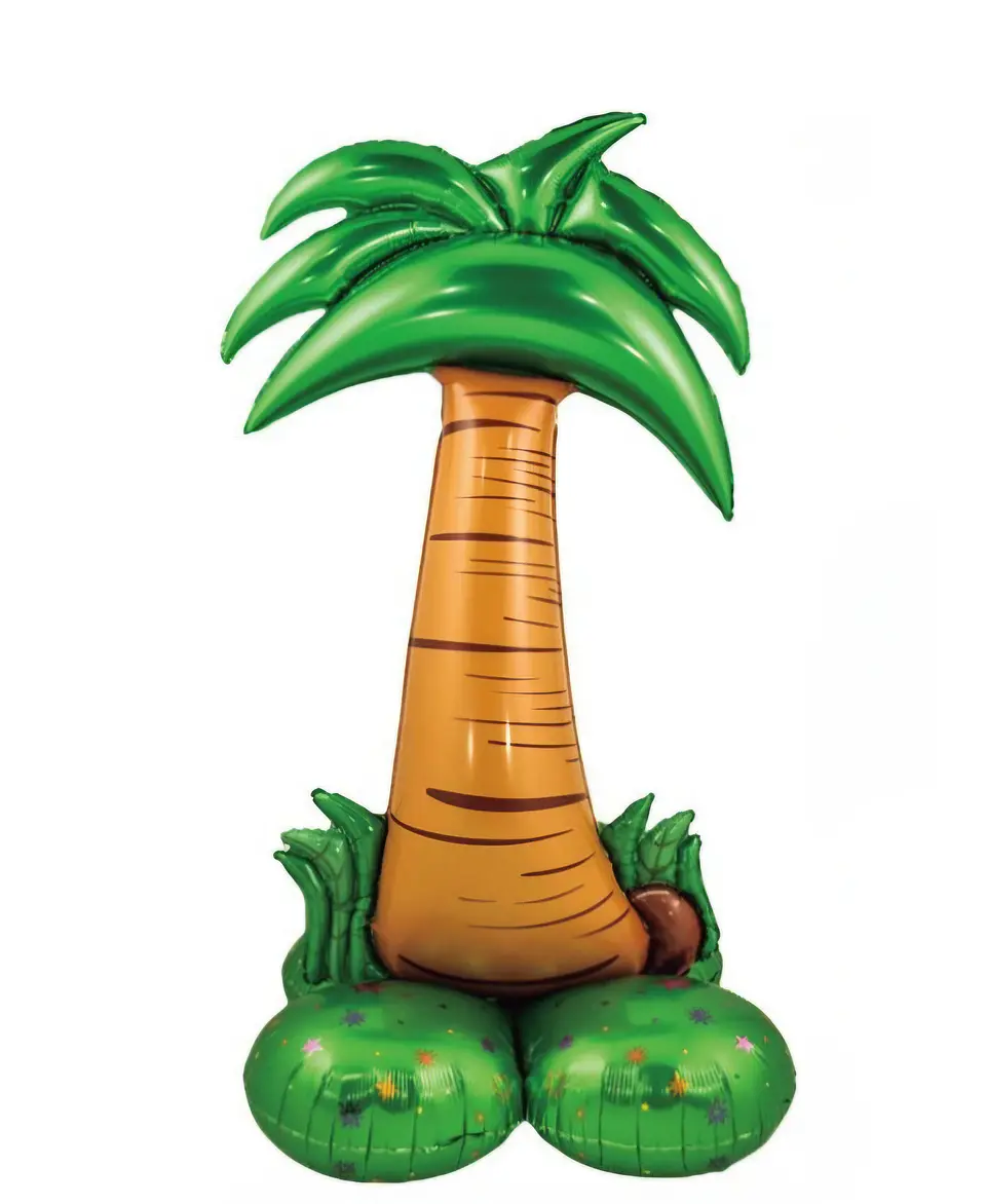 Globo Palmera 123 cm 1
