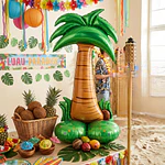 Globo Palmera 123 cm