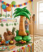 Globo Palmera 123 cm - Miniatura 2